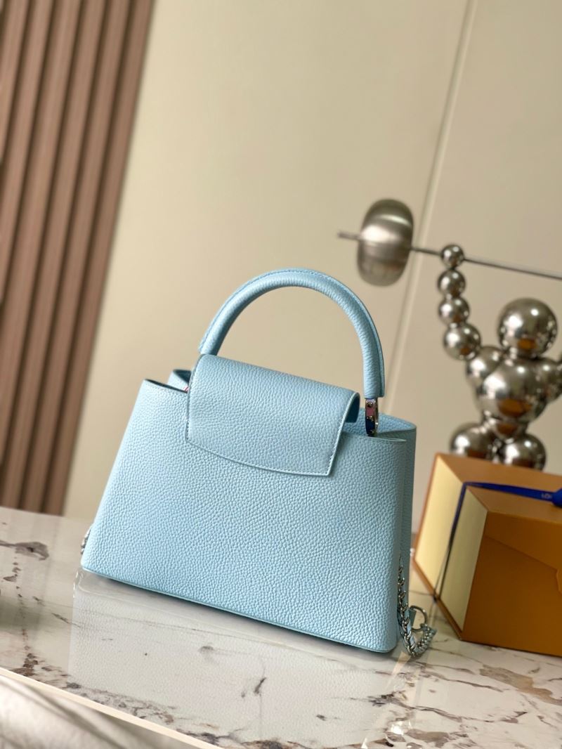 Louis Vuitton Top Handle Bags